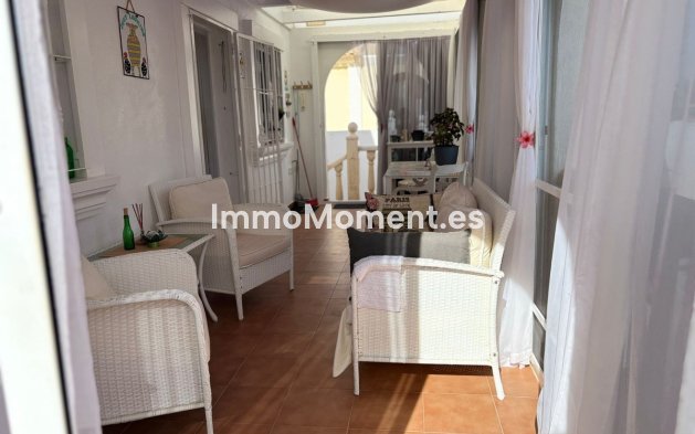 Revente - Villa - Torre Pacheco - Torre-Pacheco Centro