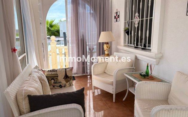 Revente - Villa - Torre Pacheco - Torre-Pacheco Centro