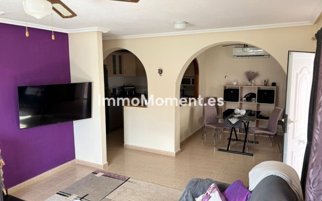 Revente - Villa - Torre Pacheco - Torre-Pacheco Centro