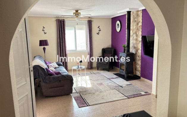 Revente - Villa - Torre Pacheco - Torre-Pacheco Centro