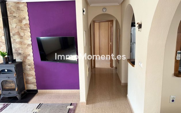 Revente - Villa - Torre Pacheco - Torre-Pacheco Centro