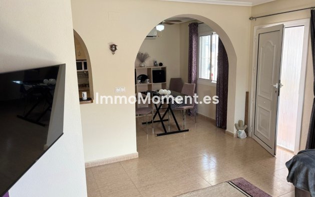 Revente - Villa - Torre Pacheco - Torre-Pacheco Centro