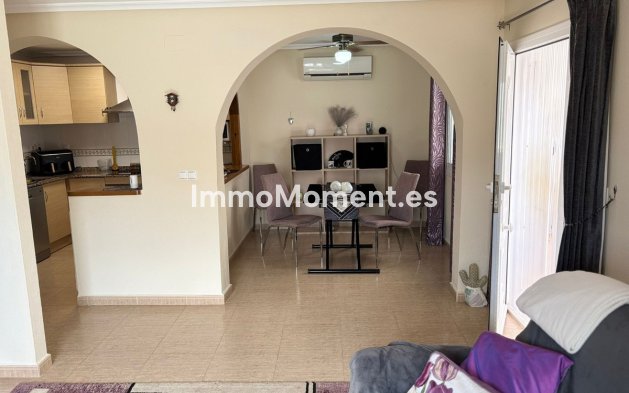 Revente - Villa - Torre Pacheco - Torre-Pacheco Centro