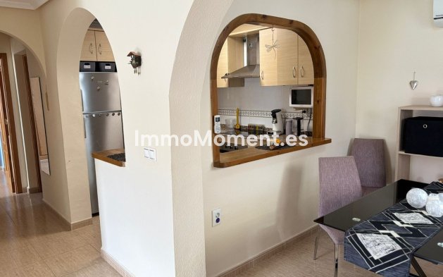 Revente - Villa - Torre Pacheco - Torre-Pacheco Centro