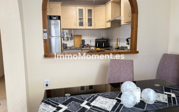 Revente - Villa - Torre Pacheco - Torre-Pacheco Centro