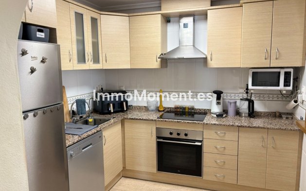 Revente - Villa - Torre Pacheco - Torre-Pacheco Centro