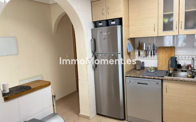 Revente - Villa - Torre Pacheco - Torre-Pacheco Centro