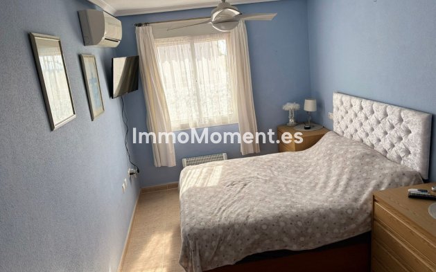 Revente - Villa - Torre Pacheco - Torre-Pacheco Centro