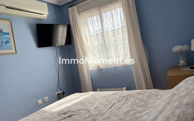 Revente - Villa - Torre Pacheco - Torre-Pacheco Centro