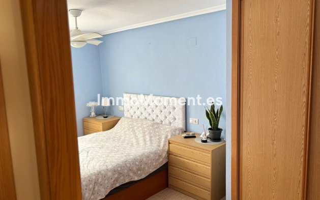 Revente - Villa - Torre Pacheco - Torre-Pacheco Centro