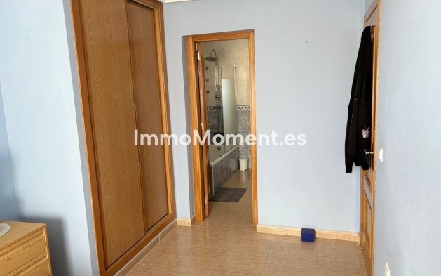 Revente - Villa - Torre Pacheco - Torre-Pacheco Centro