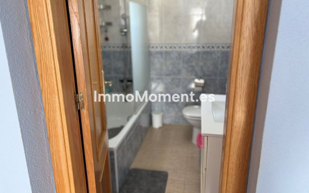 Revente - Villa - Torre Pacheco - Torre-Pacheco Centro