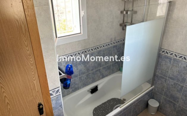 Revente - Villa - Torre Pacheco - Torre-Pacheco Centro