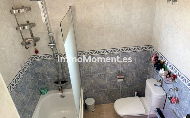 Revente - Villa - Torre Pacheco - Torre-Pacheco Centro