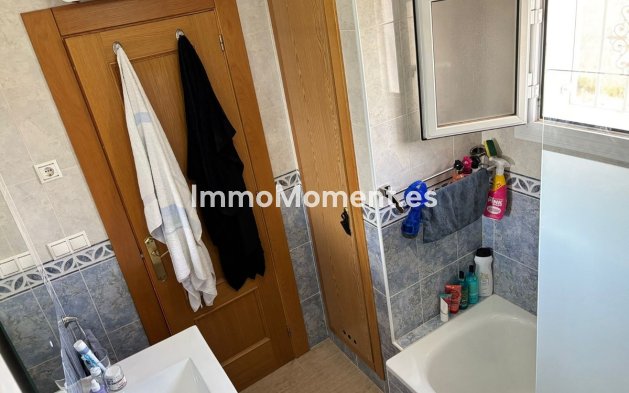 Revente - Villa - Torre Pacheco - Torre-Pacheco Centro