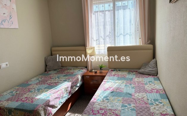 Revente - Villa - Torre Pacheco - Torre-Pacheco Centro