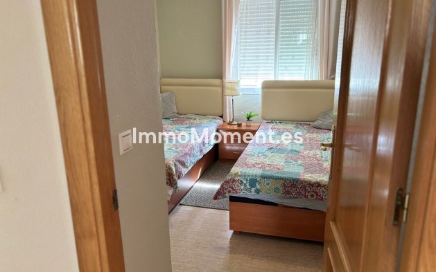 Revente - Villa - Torre Pacheco - Torre-Pacheco Centro