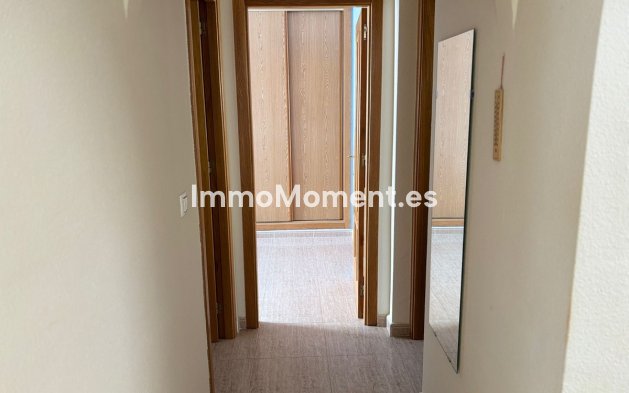 Revente - Villa - Torre Pacheco - Torre-Pacheco Centro