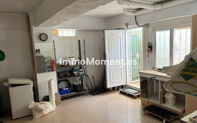 Revente - Villa - Torre Pacheco - Torre-Pacheco Centro