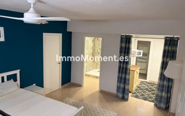 Revente - Villa - Torre Pacheco - Torre-Pacheco Centro