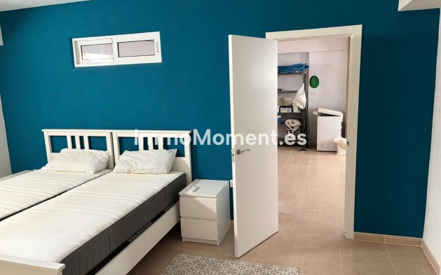 Revente - Villa - Torre Pacheco - Torre-Pacheco Centro