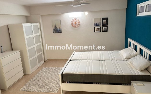 Revente - Villa - Torre Pacheco - Torre-Pacheco Centro