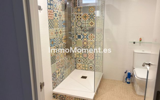 Revente - Villa - Torre Pacheco - Torre-Pacheco Centro