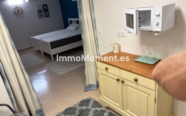 Revente - Villa - Torre Pacheco - Torre-Pacheco Centro