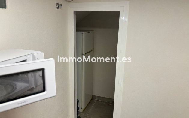 Revente - Villa - Torre Pacheco - Torre-Pacheco Centro