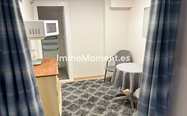 Revente - Villa - Torre Pacheco - Torre-Pacheco Centro