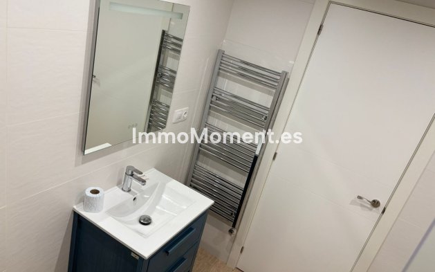 Revente - Villa - Torre Pacheco - Torre-Pacheco Centro