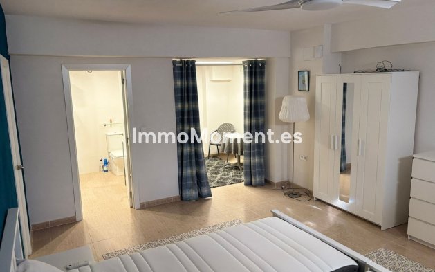 Revente - Villa - Torre Pacheco - Torre-Pacheco Centro