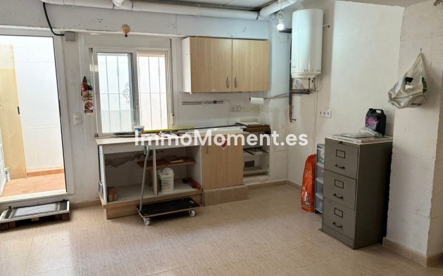 Revente - Villa - Torre Pacheco - Torre-Pacheco Centro