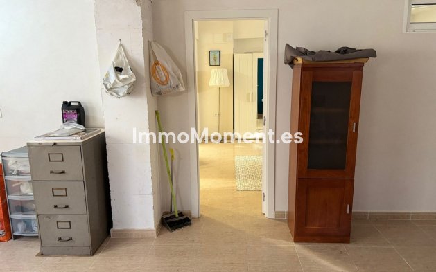 Revente - Villa - Torre Pacheco - Torre-Pacheco Centro