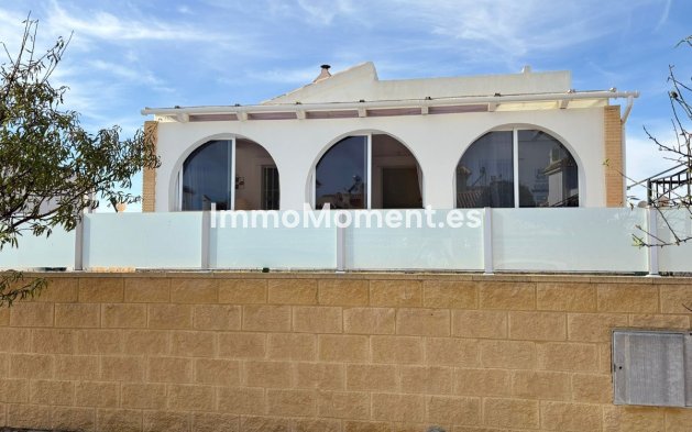 Revente - Villa - Torre Pacheco - Torre-Pacheco Centro