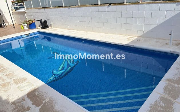 Revente - Villa - Torre Pacheco - Torre-Pacheco Centro