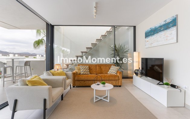 Resale - Apartment - Cartagena - Mar de Cristal