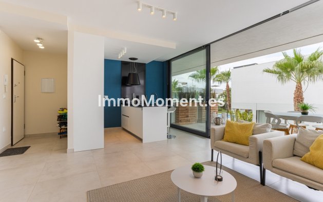 Resale - Apartment - Cartagena - Mar de Cristal