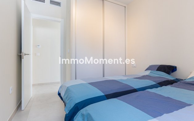 Resale - Apartment - Cartagena - Mar de Cristal