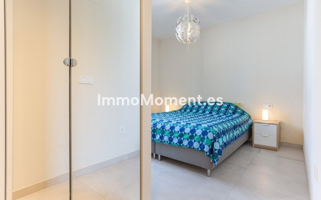 Resale - Apartment - Cartagena - Mar de Cristal