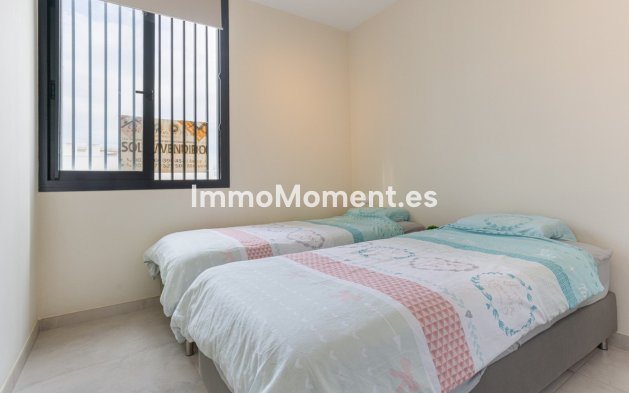 Resale - Apartment - Cartagena - Mar de Cristal