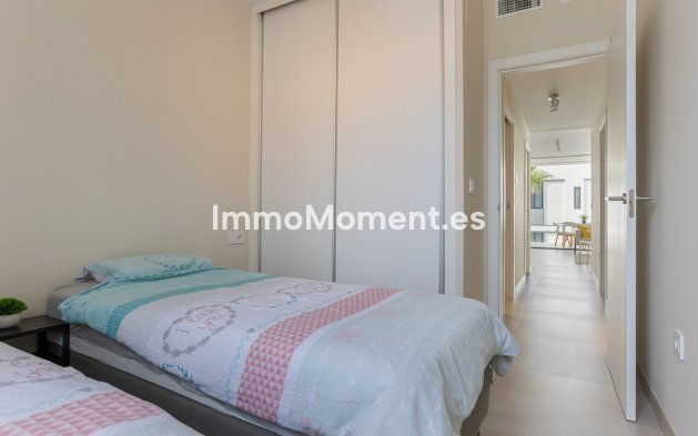 Resale - Apartment - Cartagena - Mar de Cristal