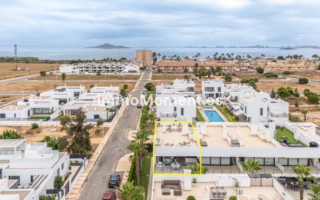 Resale - Apartment - Cartagena - Mar de Cristal