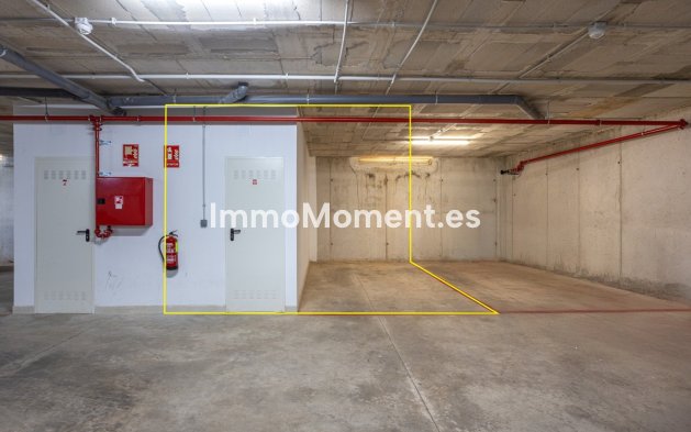 Resale - Apartment - Cartagena - Mar de Cristal