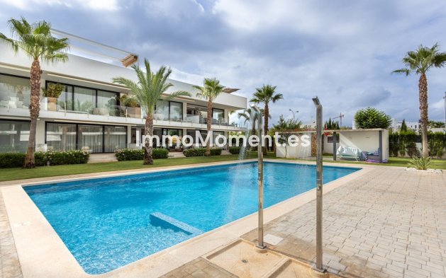 Resale - Apartment - Cartagena - Mar de Cristal