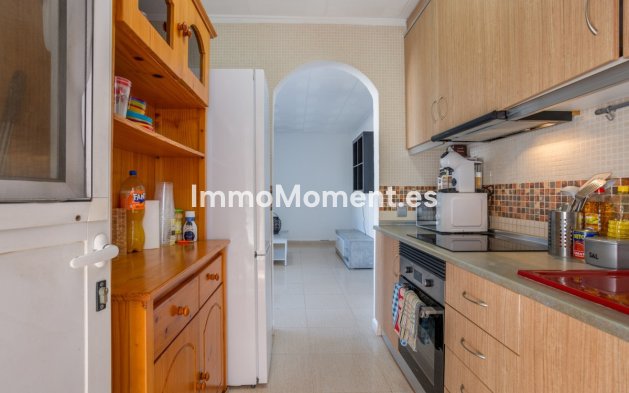 Reventa - Villa - Torrevieja - Torrevieja Centro