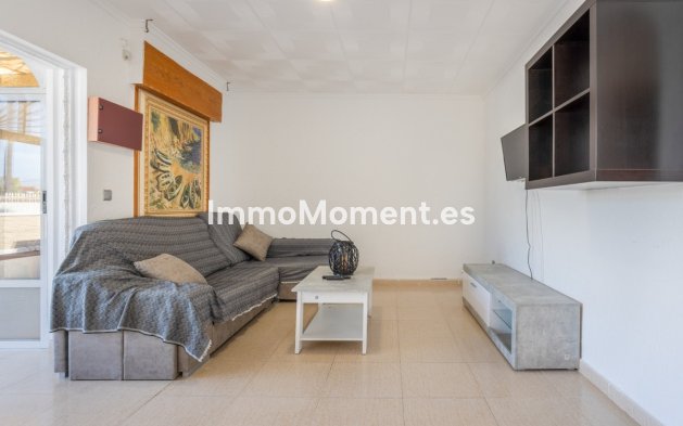 Reventa - Villa - Torrevieja - Torrevieja Centro