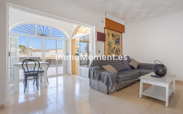 Reventa - Villa - Torrevieja - Torrevieja Centro