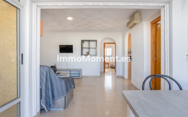 Reventa - Villa - Torrevieja - Torrevieja Centro