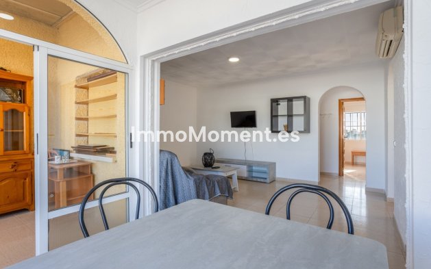 Reventa - Villa - Torrevieja - Torrevieja Centro